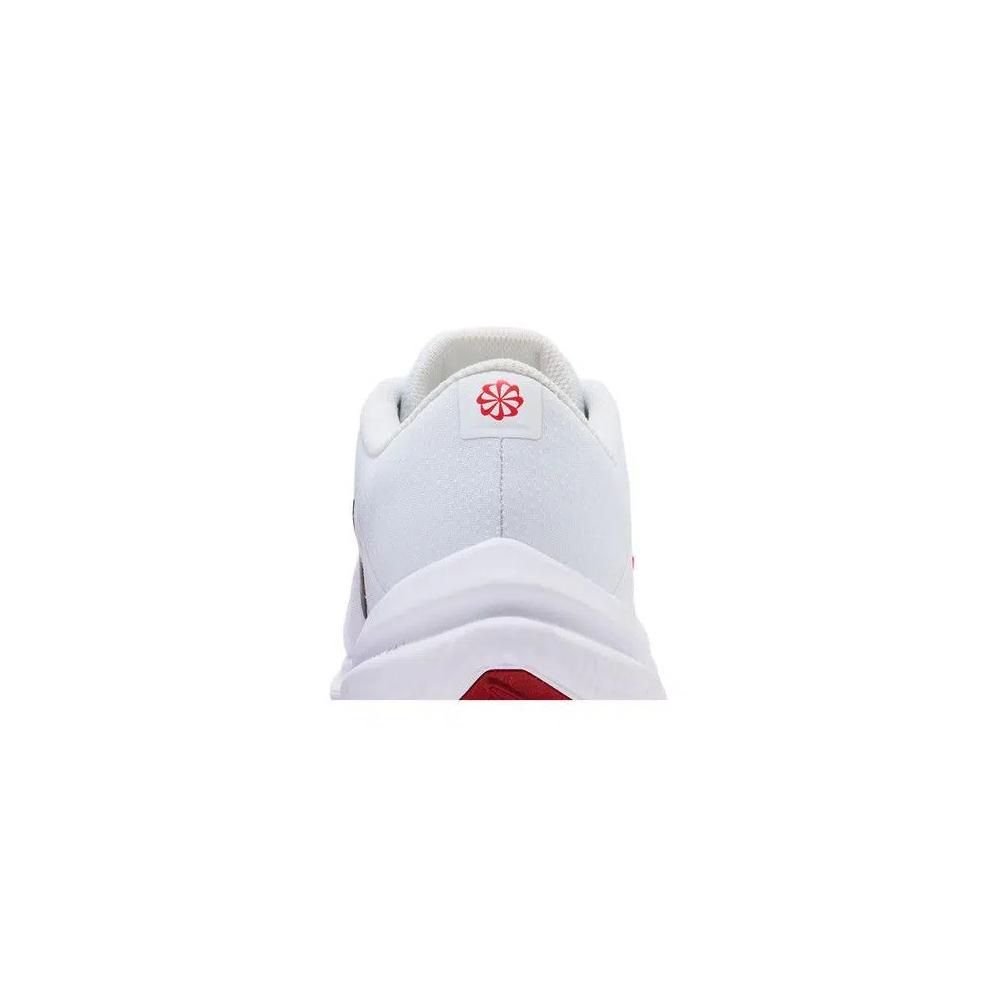 Кроссовки Nike Winflo 10 'White Black Crimson' 7