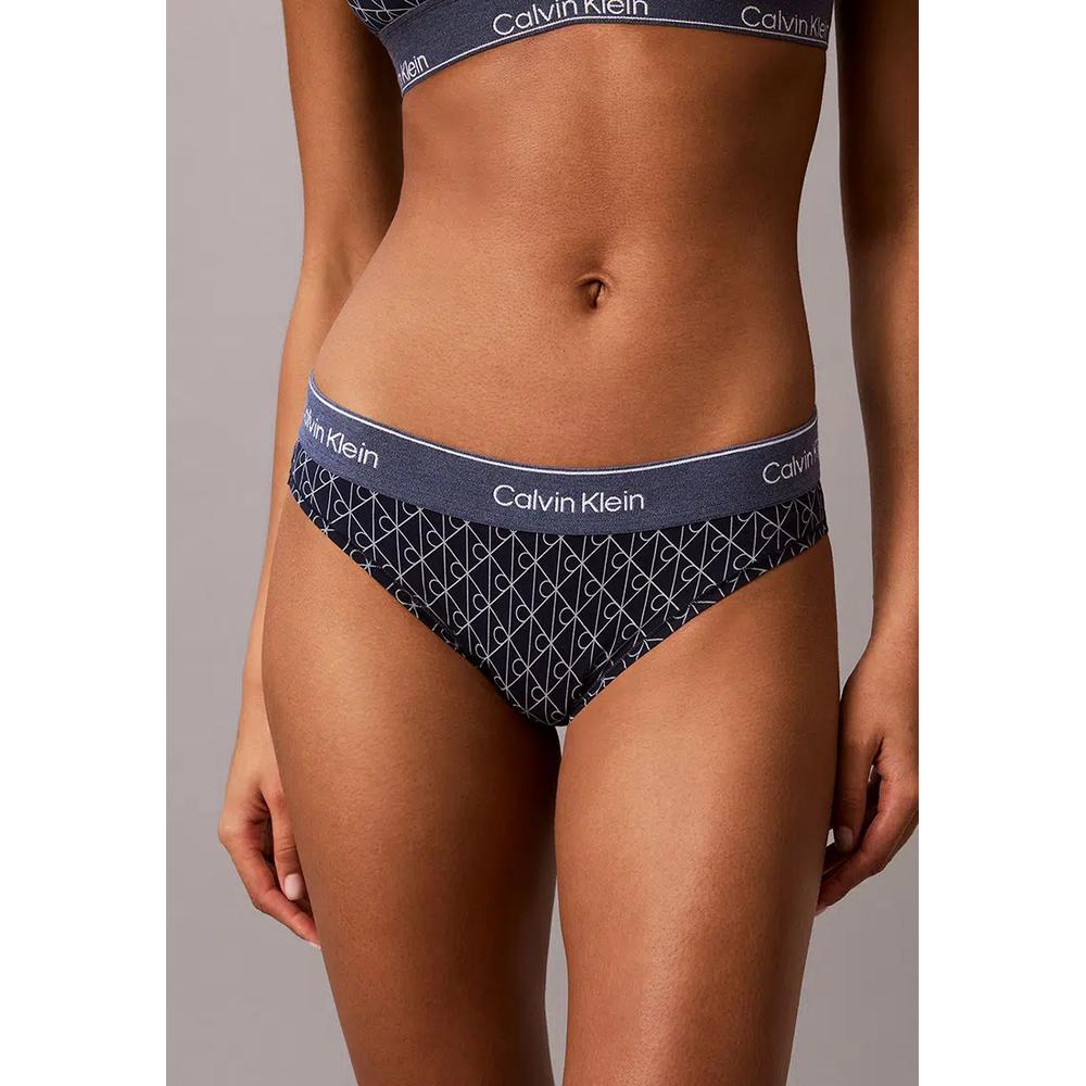 Лимитированная серия бикини-трусы Icon - Calvin Klein Underwear 3