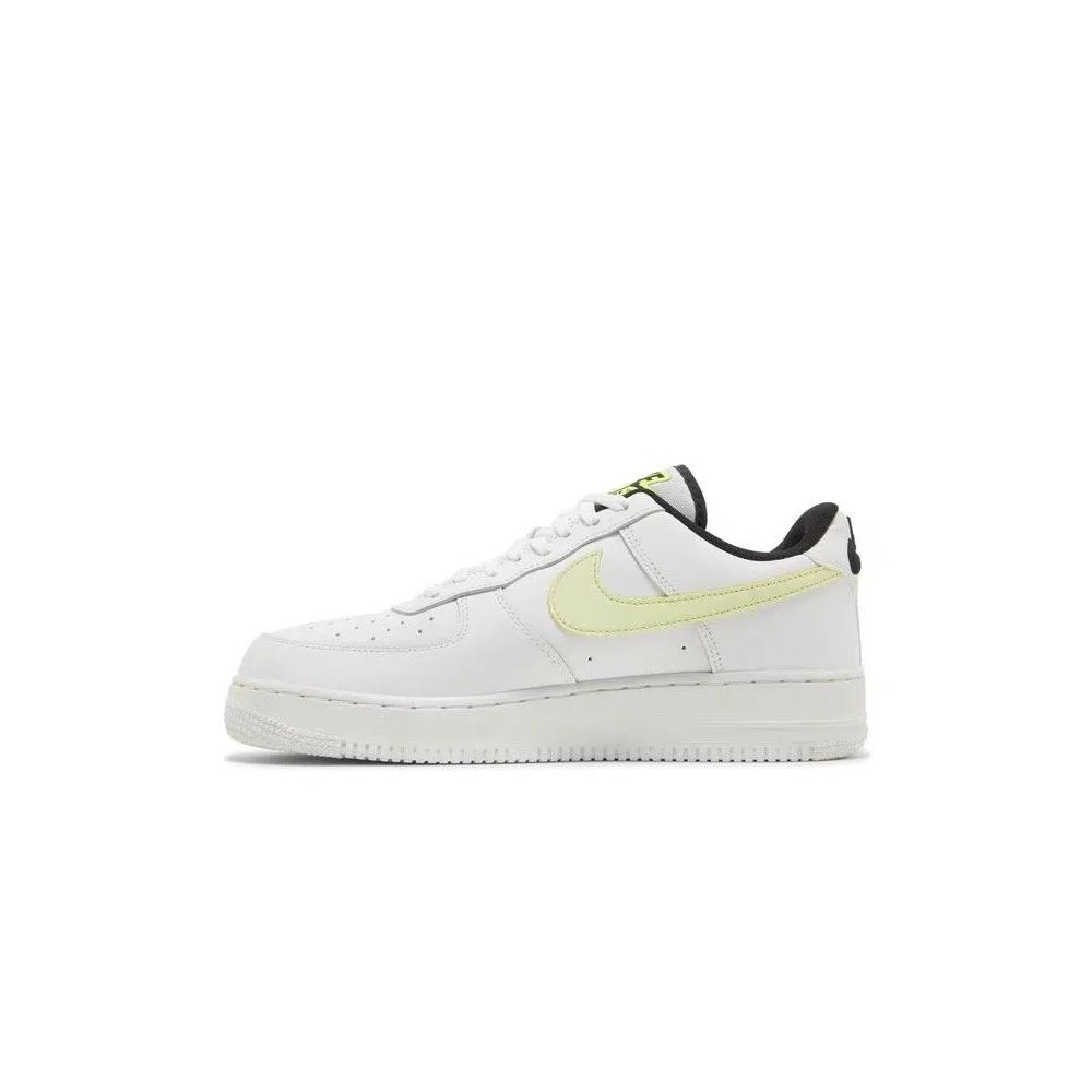 Кроссовки Nike Air Force 1 '07 LV8 'Worldwide Pack - Вольт' 3