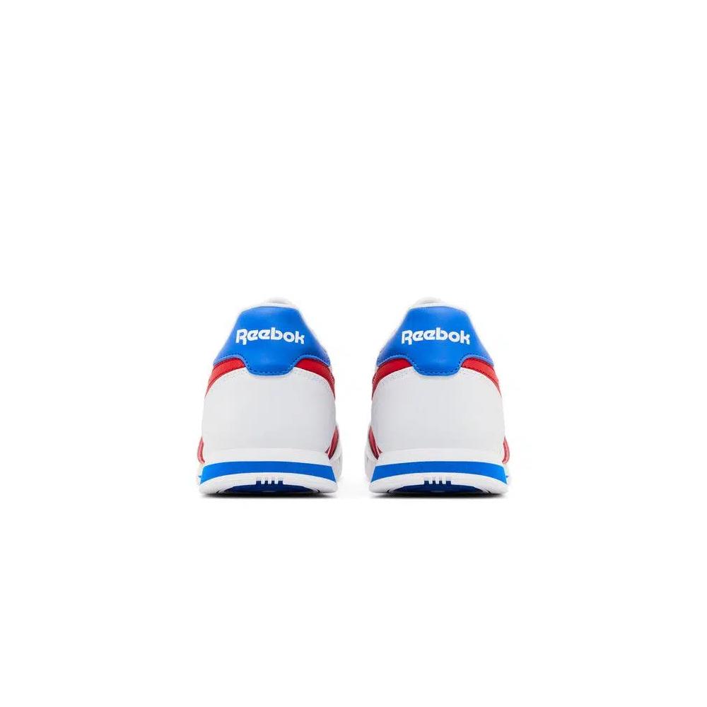 Кроссовки Reebok Campio XT 'White Vector Red Optimum Blue' 6