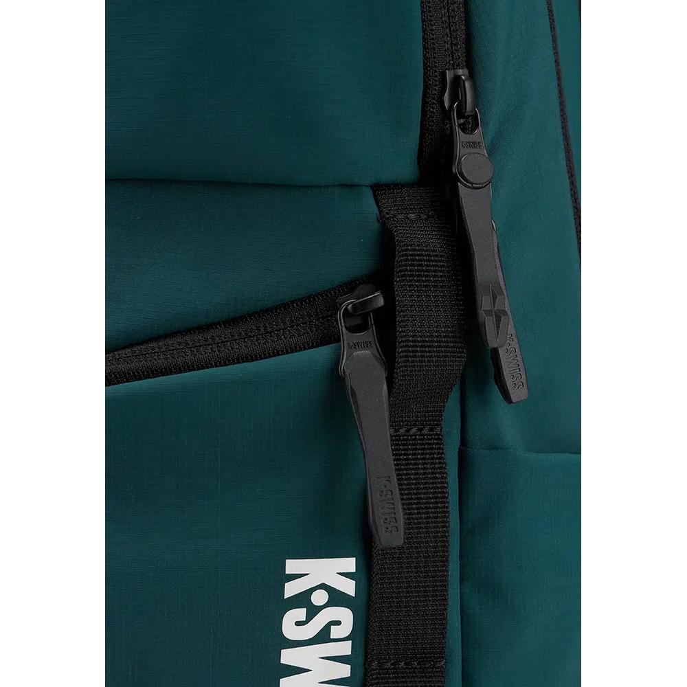 K-SWISS X ANDREY RUBLEV ВОДООТТАЛКИВАЮЩИЙ РЮКЗАК 5
