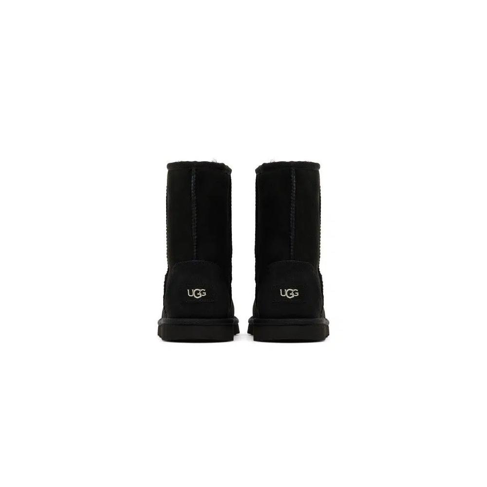Ботинки UGG Classic II Boot Kids 'Black' 6