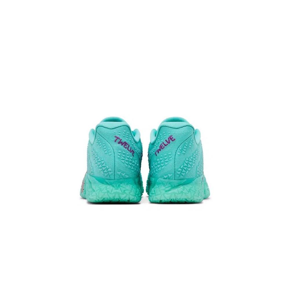 Кроссовки Nike Ja 3 'Twelve Time' 6