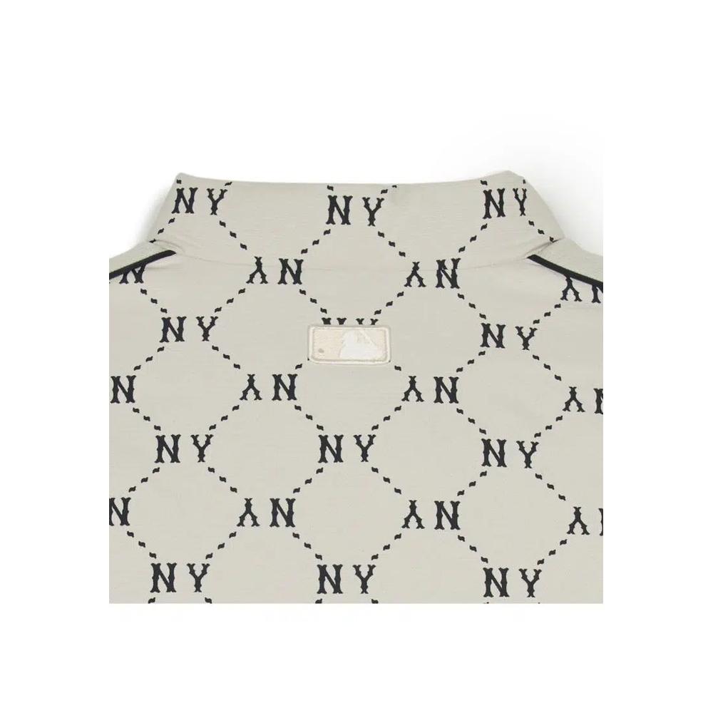 DIA MONOGRAM JQD ЛЕНТА ЛЕГКИЙ КУРТКА С УТЕПЛИТЕЛЕМ НЬЮ-ЙОРК ЯНКИ 4