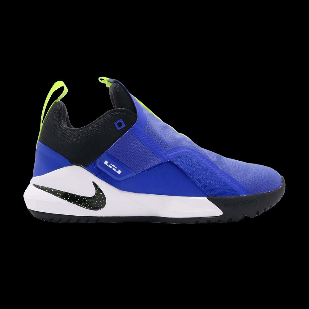 Кроссовки Nike Ambassador 11 'Racer Blue' 1