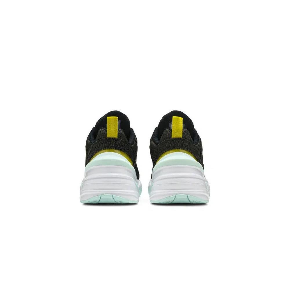 Кроссовки Nike Wmns M2K Tekno 'Твил Деним' 7