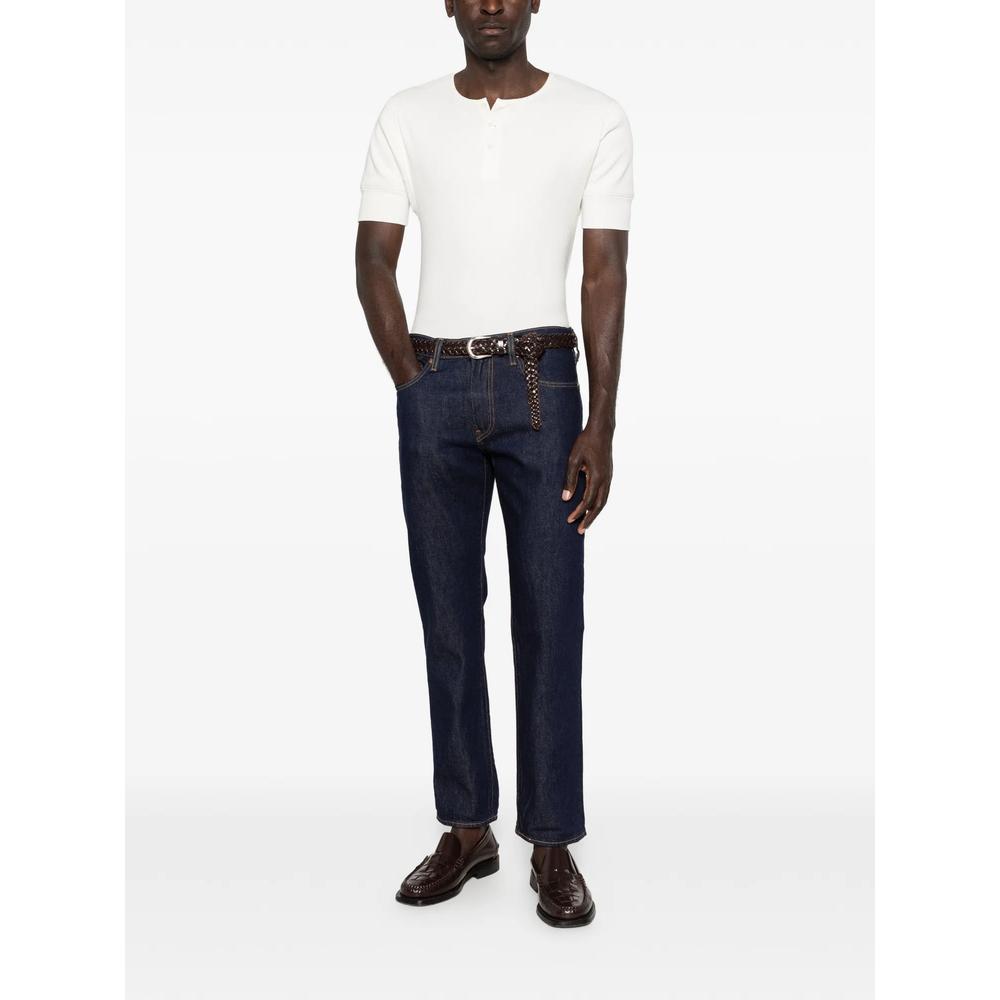 Джинсы 502™ Taper Selvedge 2