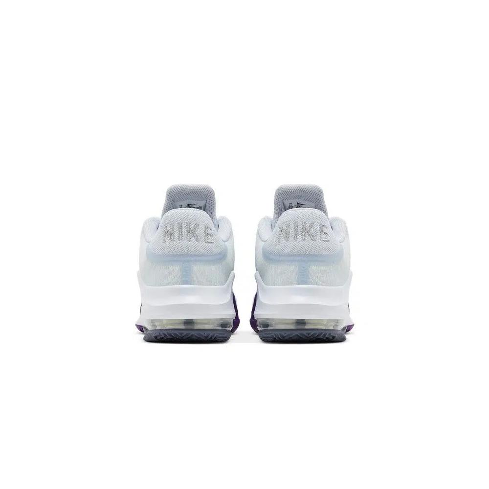 Кроссовки Nike Air Max Impact 4 'Football Grey Barely Grape' 6