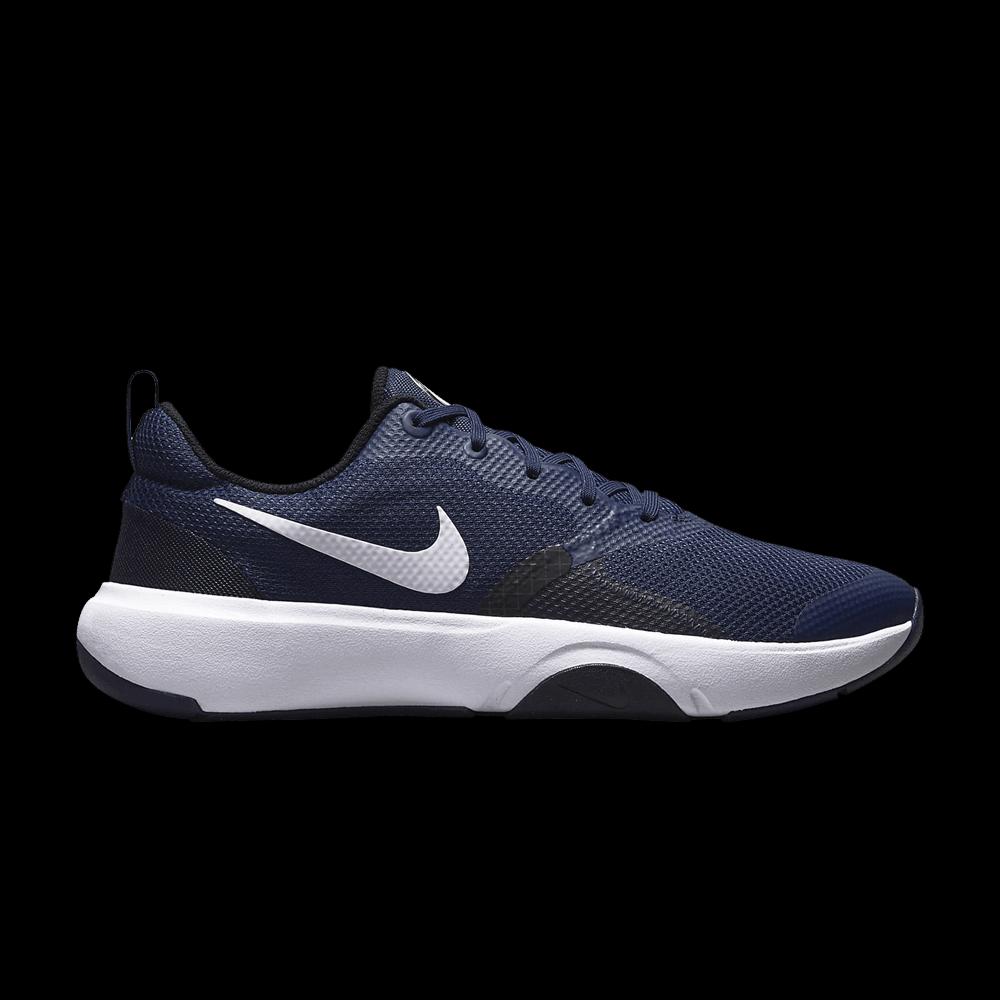Кроссовки Nike City Rep TR 'Полуночно-Синий' 1