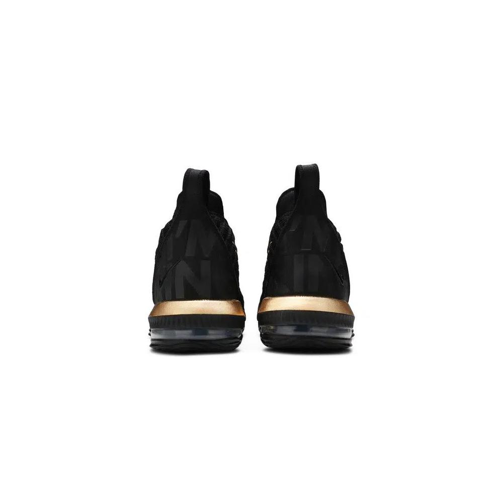 Кроссовки Nike LeBron 16 EP 'I'm King' 6