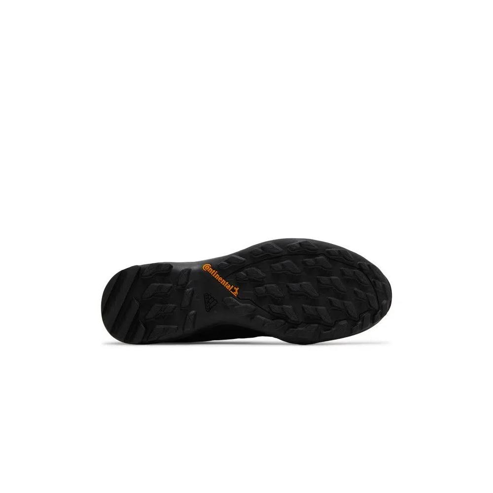 Кроссовки adidas Terrex Swift R2 GTX 'Triple Black' 4