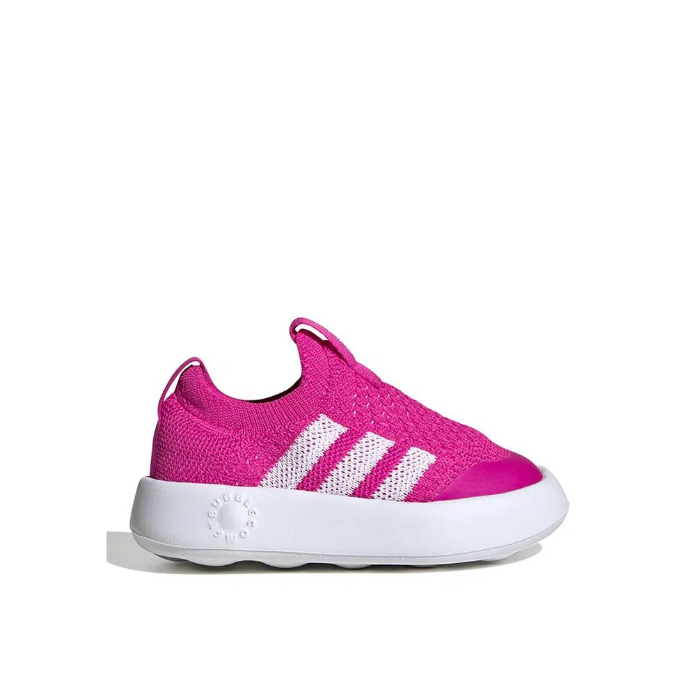 Детские кроссовки Lifestyle Bubblecomfy Unisex Pink JR5991 1