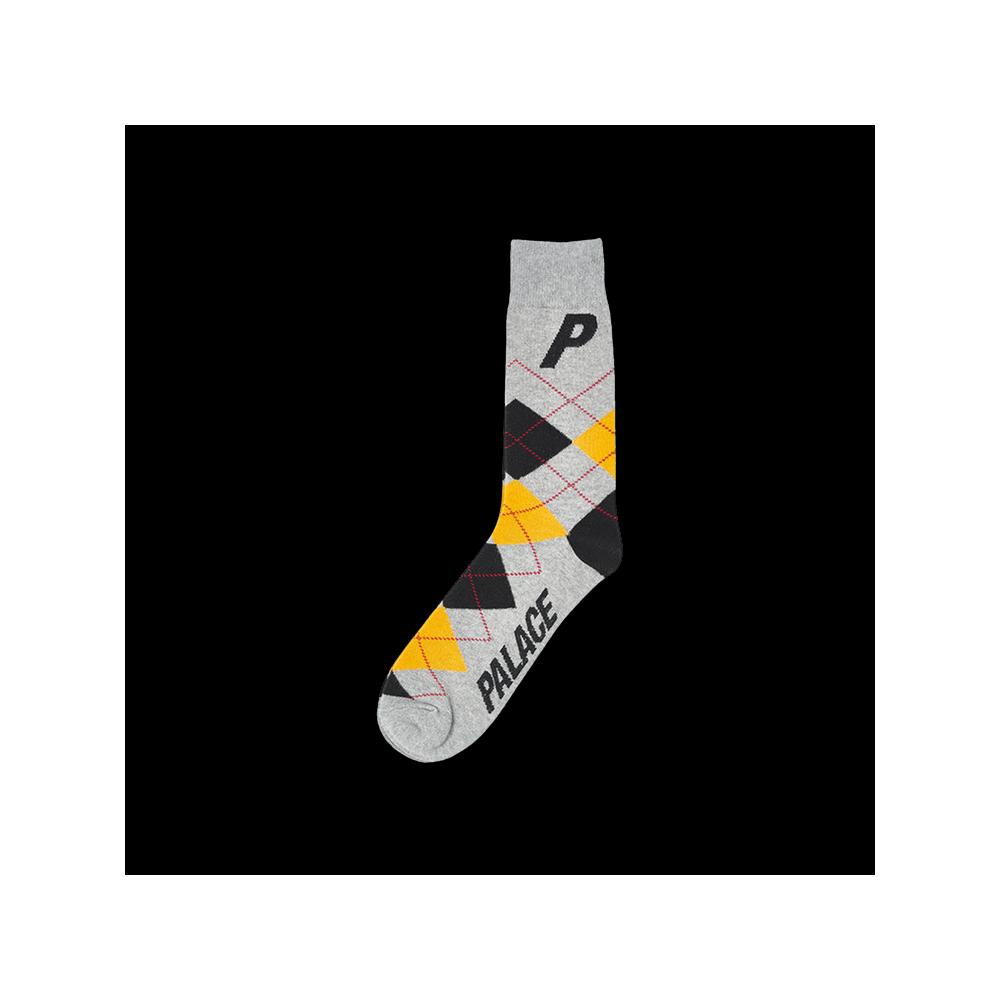 Носки и колготки Palace Argyll Sock 'Germany' 1