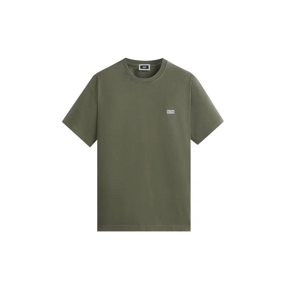 Футболка Kith LAX Tee 'Bay Breeze' 1