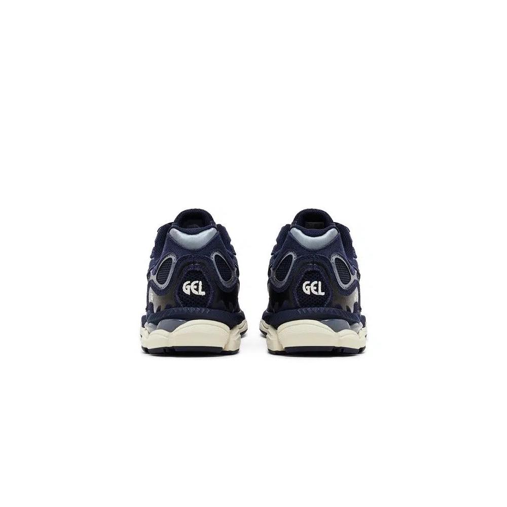 Lifestyle Running ASICS Gel NYC «Полночь» 6