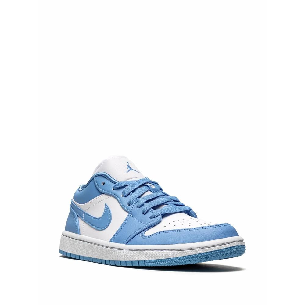 Кроссовки Air Jordan 1 Low UNC 2