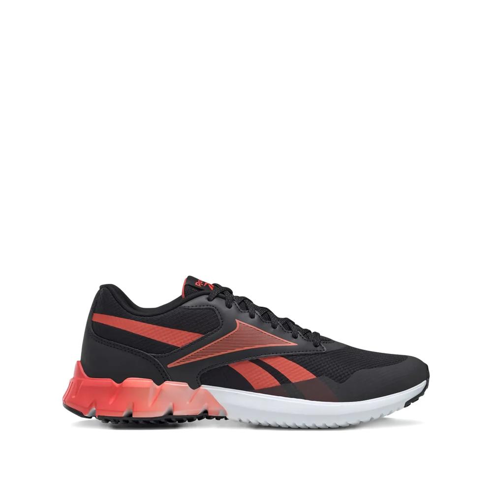 Кроссовки Ztaur Run Blue/Orange 1
