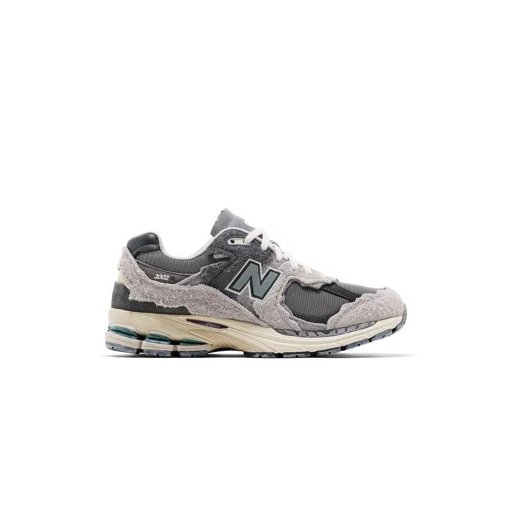Кроссовки New Balance 2002R 'Protection Pack - Rain Cloud' 1