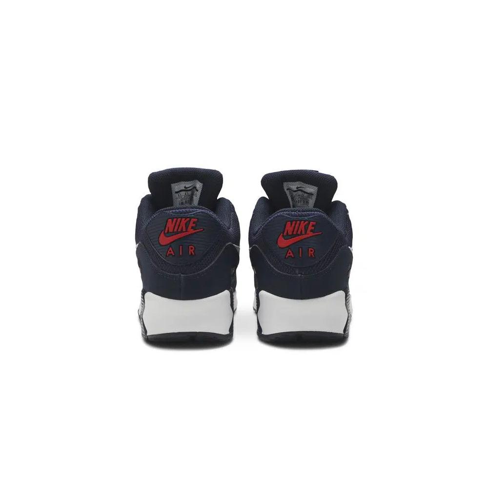 Кроссовки Nike Air Max 90 Essential 'Midnight Navy' 6