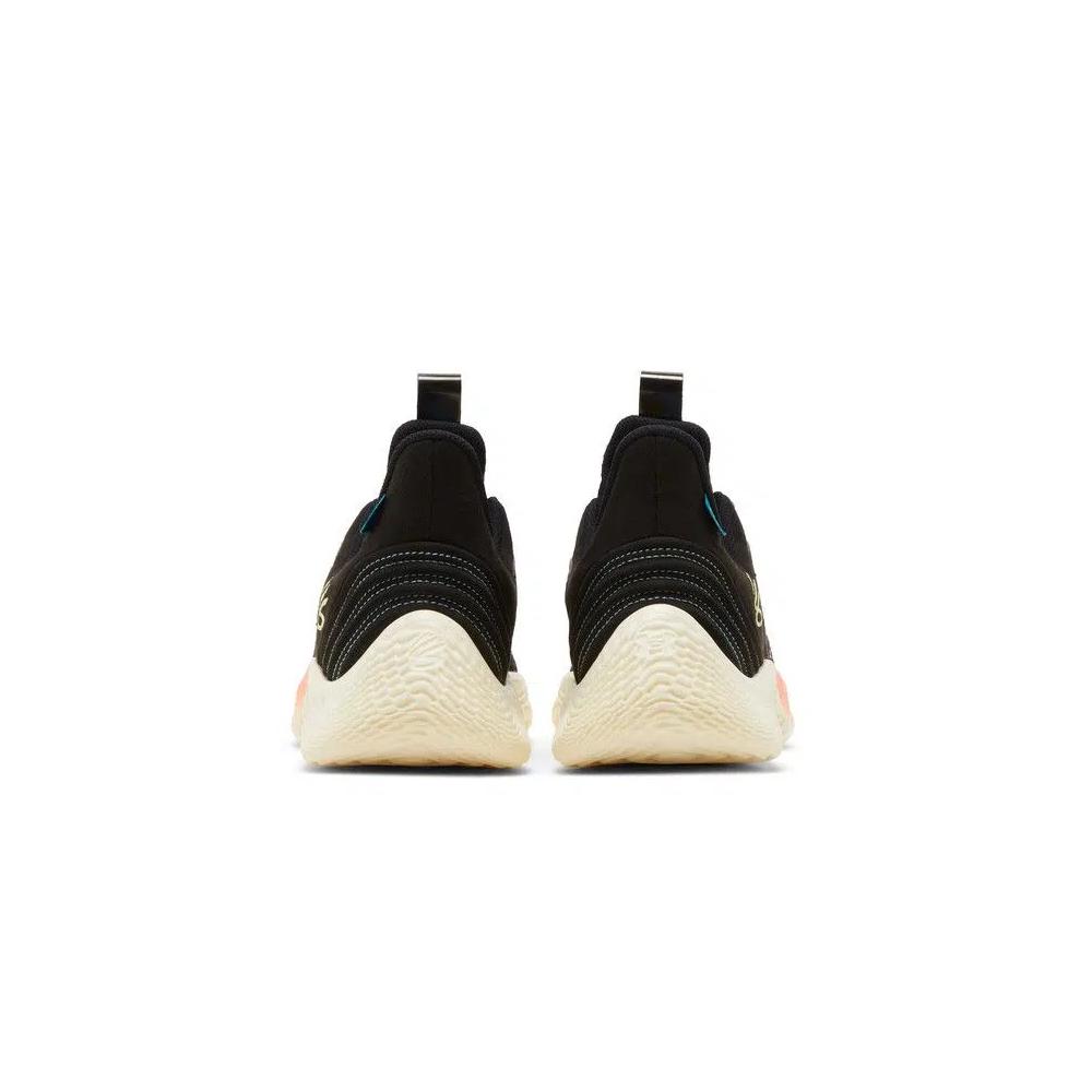 Кроссовки Curry Brand Curry Flow 9 'Light Show' 6