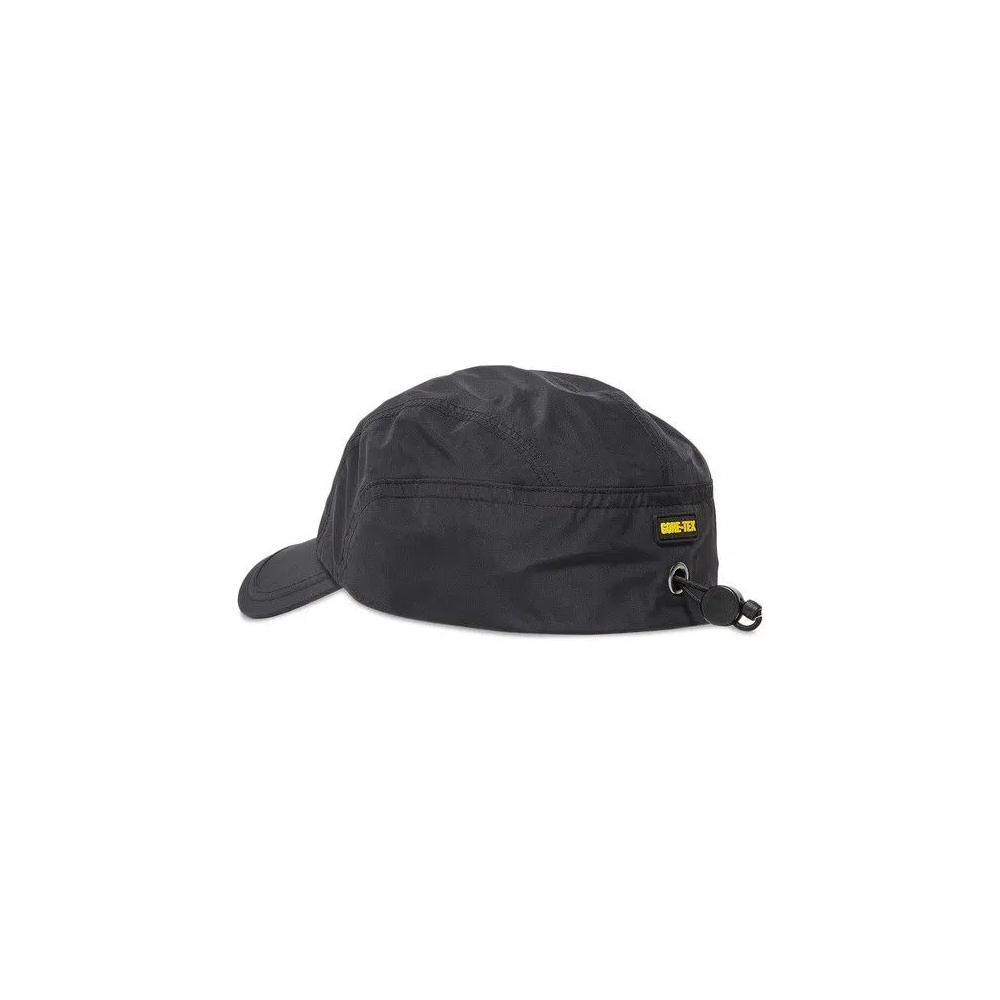Кепки Supreme GORE-TEX Camp Cap 'Black' 3