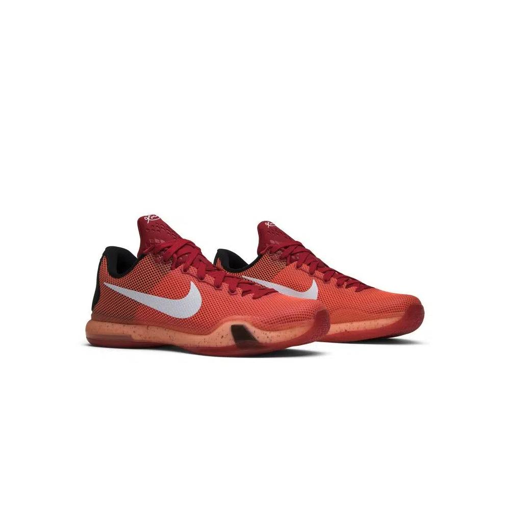 Кроссовки Nike Kobe 10 «Majors» 8