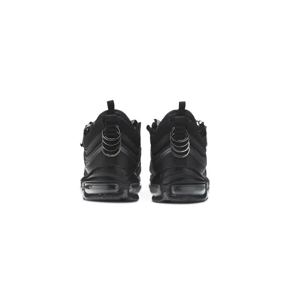 Кроссовки Nike Wmns Air Max 97 'Sakura Pack - Black' 6