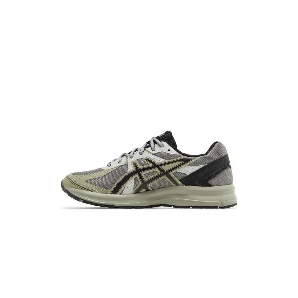 Беговые кроссовки ASICS Jog 100S 2E Wide 'Sheet Rock Black' 3