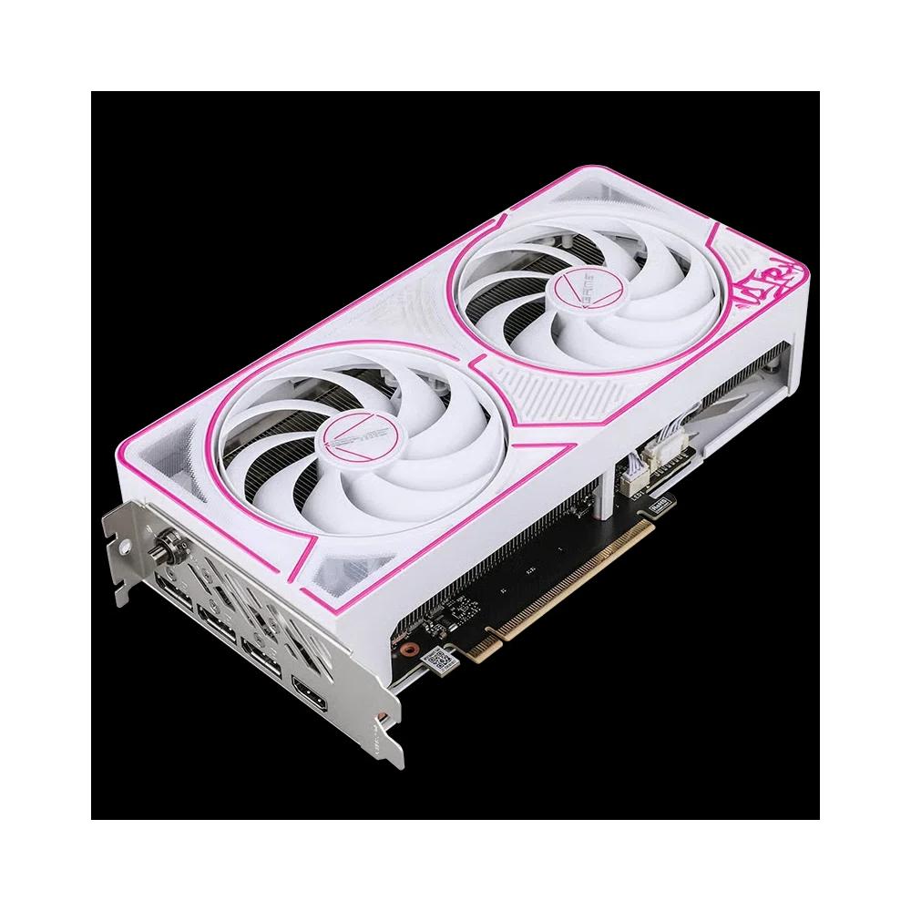 Colorful iGame Ultra W DUO OC GeForce RTX 5060 Ti 16GB-V видеокарта 3