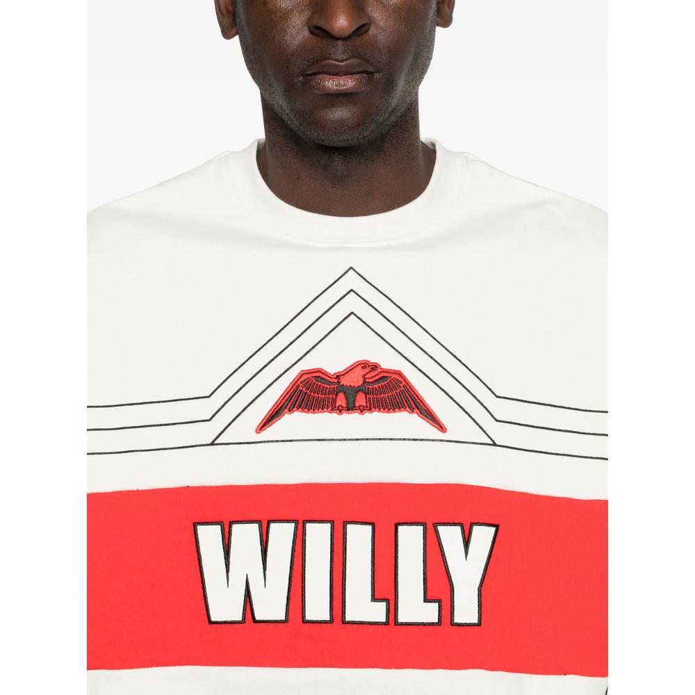 Свитер из коллаборации с Willy Chavarria 5