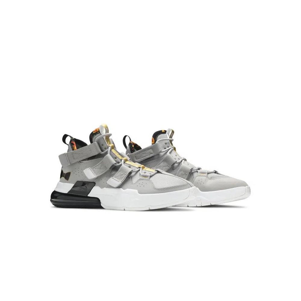 Повседневные Nike Air Force Edge 270 Gel 'Grey' 8