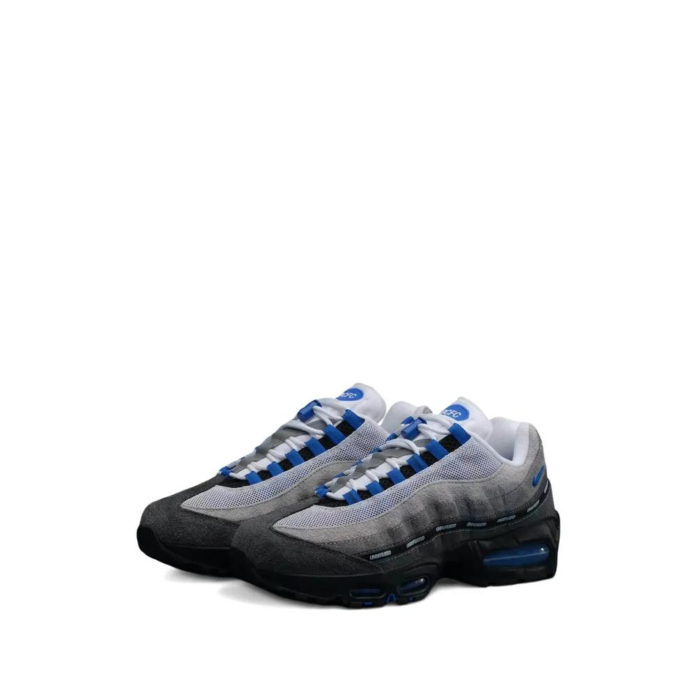 Кроссовки Air Max 95 SP x Undefeated Geo Birmingham Concord 2