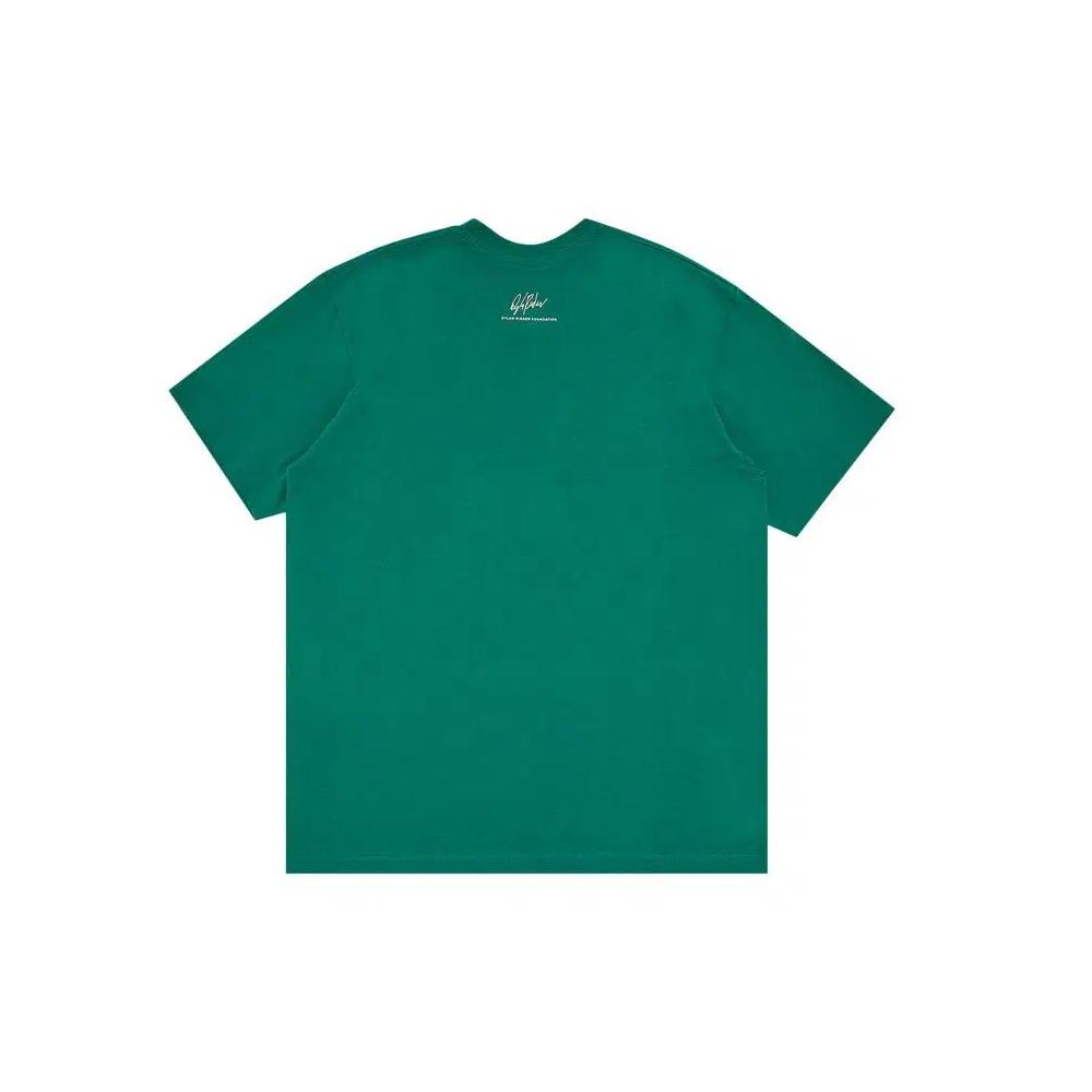Футболки Supreme Dylan Tee 'Light Pine' 2