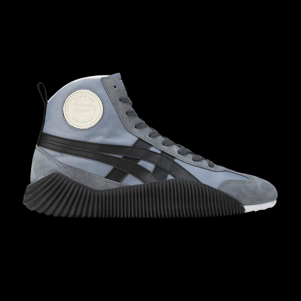 Кроссовки Onitsuka Tiger Acromount MT 'Sheet Rock Black' 1
