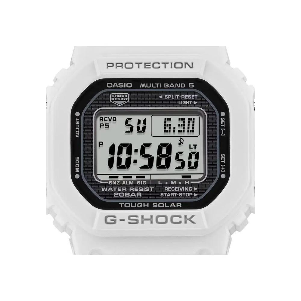 CASIO G-SHOCK GW-5000HS-7 3