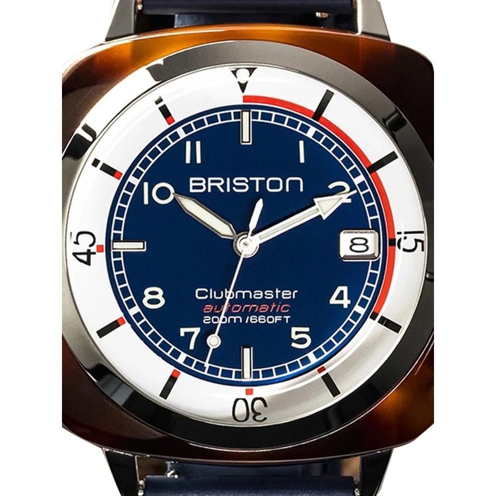 Наручные часы Clubmaster Legend Compressor 42 мм 2