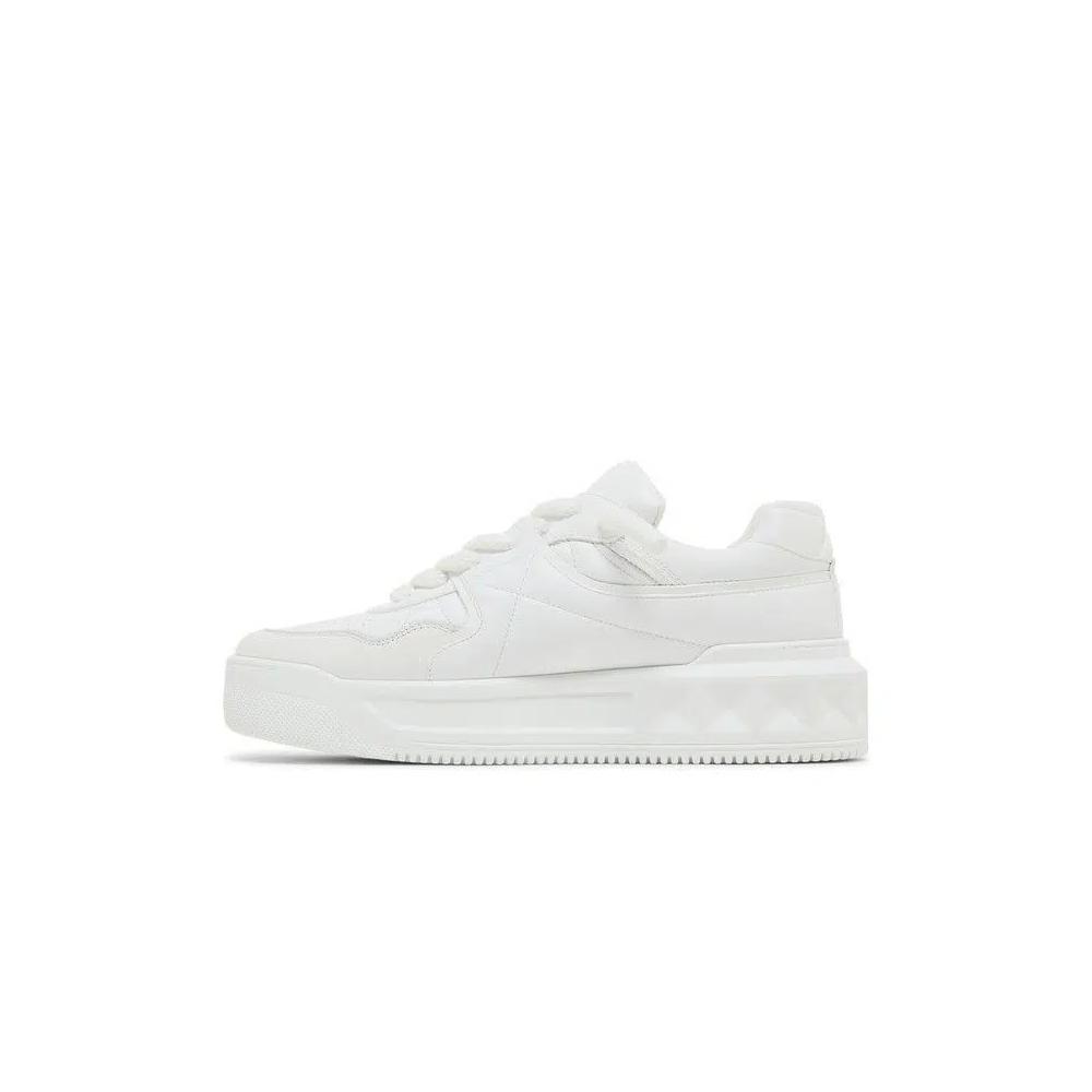 Кроссовки Valentino One Stud XL Low 'Белый' 2022 3