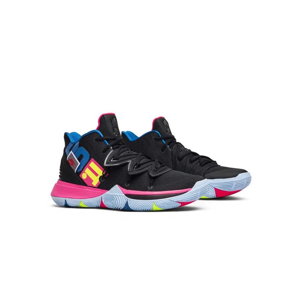 Кроссовки Nike Kyrie 5 'Just Do It' 8