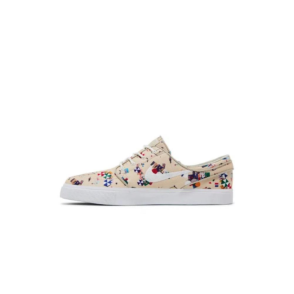 Кроссовки Nike Zoom Stefan Janoski 'Beach' 3