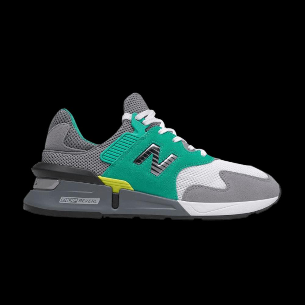 Кроссовки New Balance 997 Sport 'Energy Pack' 1
