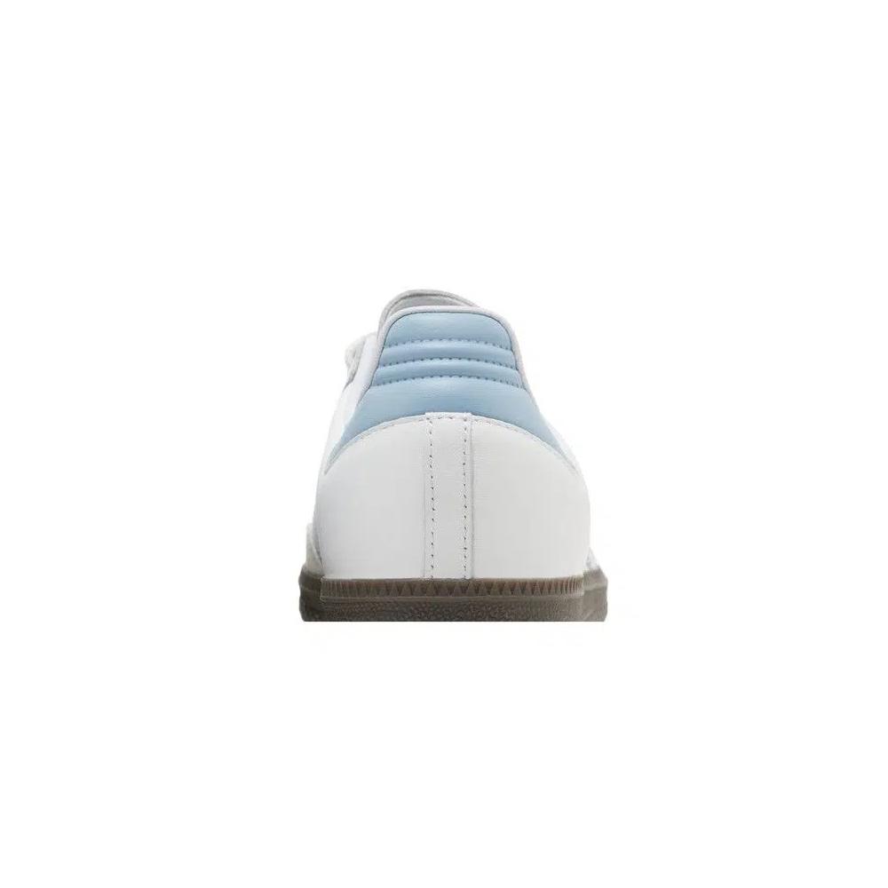 Кроссовки adidas Samba OG 'White Halo Blue' 7