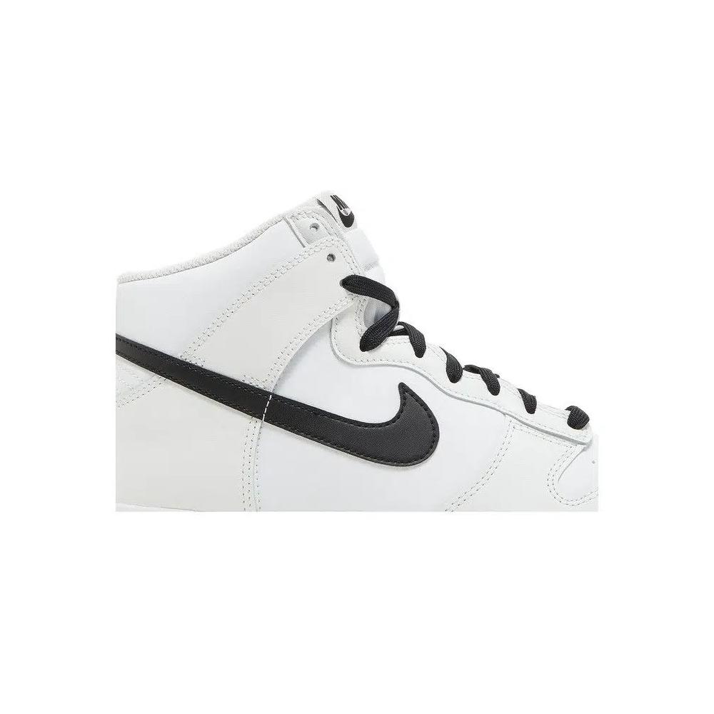 Кроссовки Nike Dunk High 'Reverse Panda' 2