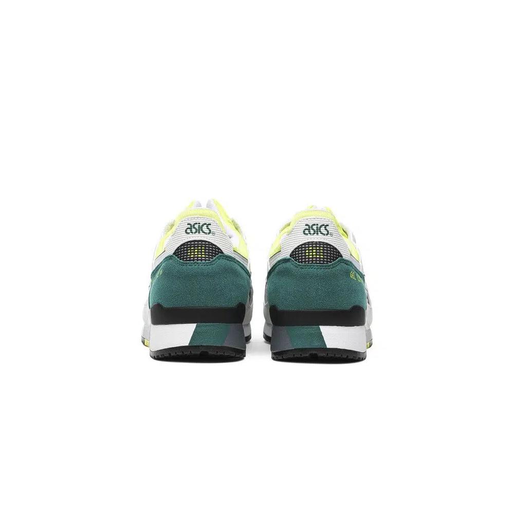 Кроссовки ASICS Gel Lyte 3 OG Retro 'Citrus' 2019 6