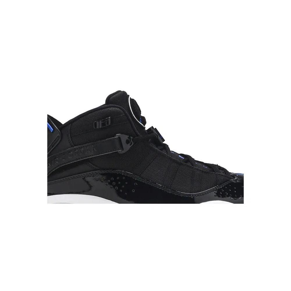 Лайфстайл Air Jordan 6 Rings «Space Jam» 2