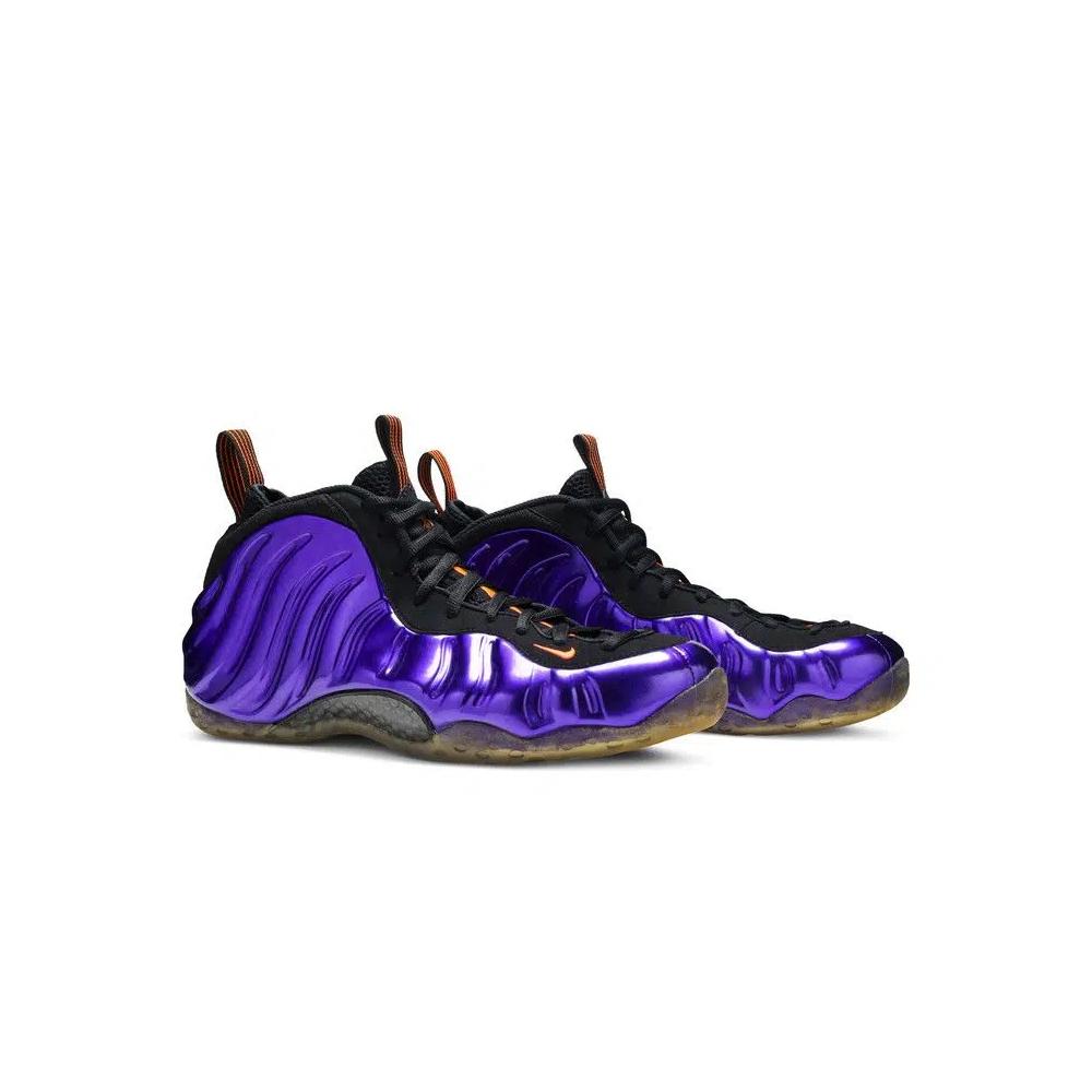 Кроссовки Nike Air Foamposite One 'Phoenix Suns' 8