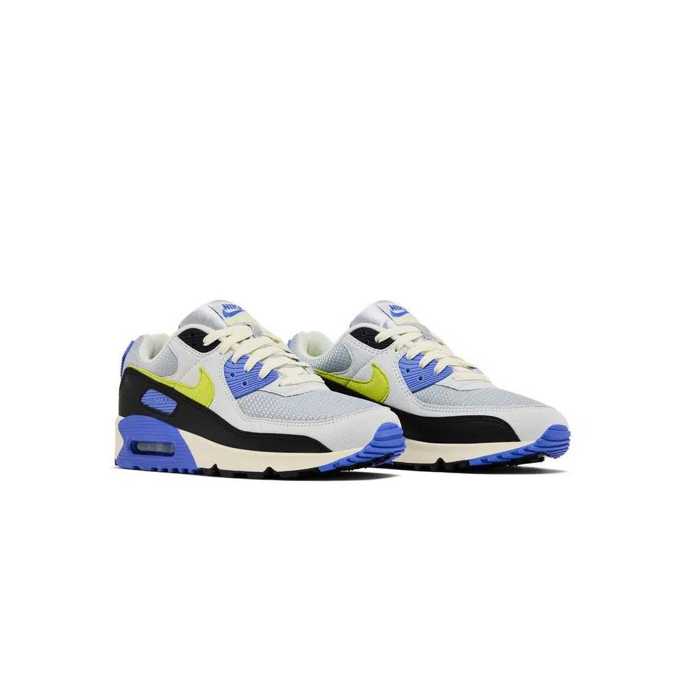 Кроссовки Nike Air Max 3 'Кибер-пылевая пыль' 8