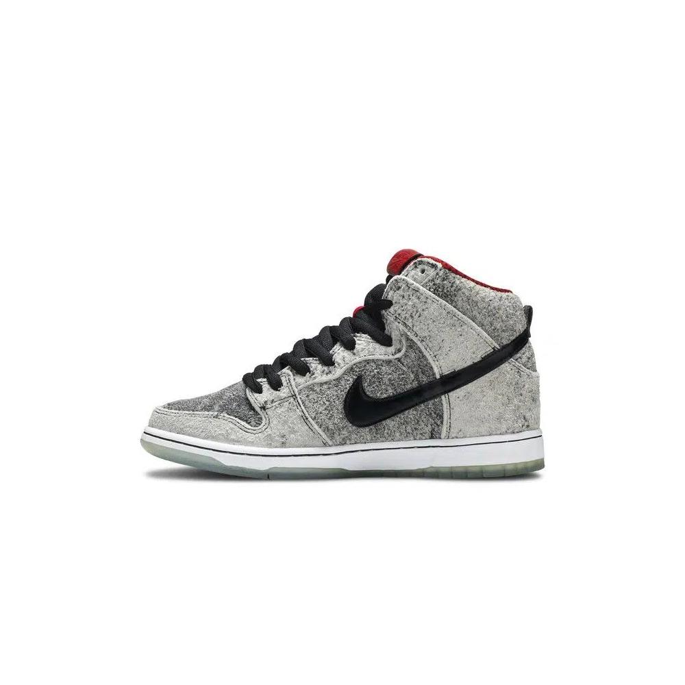 Кроссовки Nike Dunk High Premium SB 'Salt Stain' 3