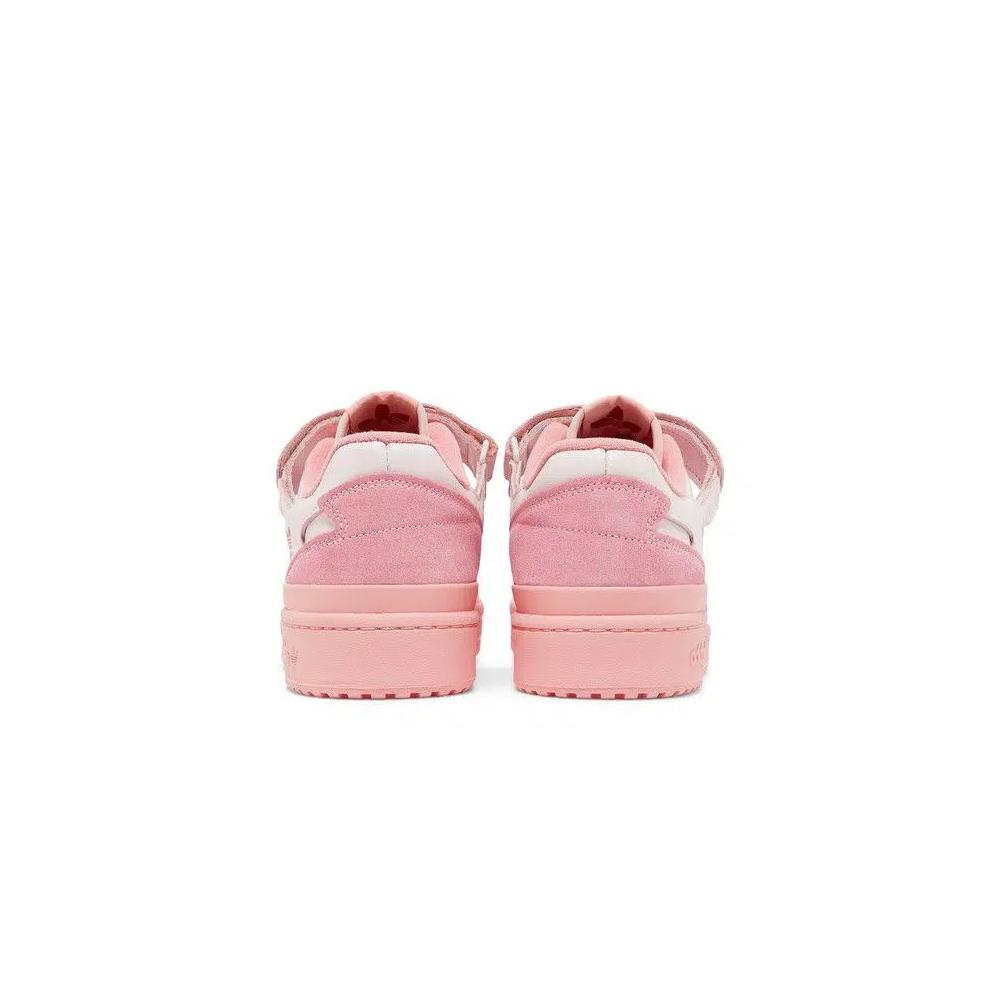 Кроссовки adidas Forum 84 Low 'Pink' 7