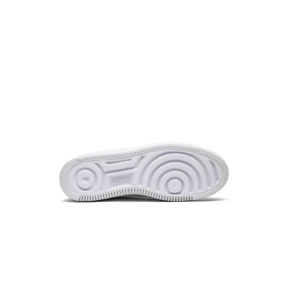 Кроссовки Nike Wmns Air Force 1 Sage Low 'Triple White' 4