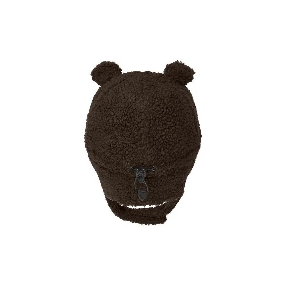 Бейсболки Palace Teddy Ears Earflapper 'Brown' 2
